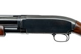 WINCHESTER MODEL 12 PRE 64 SUPER X MAGNUM 12 GAUGE - 4 of 11