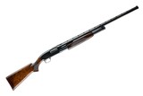 WINCHESTER MODEL 12 PRE 64 SUPER X MAGNUM 12 GAUGE - 2 of 11