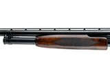 WINCHESTER MODEL 12 PRE 64 SUPER X MAGNUM 12 GAUGE - 9 of 11