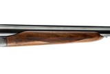 PURDEY BEST SPORTERIZED 12 GAUGE - 12 of 16