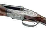 PURDEY BEST SPORTERIZED 12 GAUGE - 8 of 16