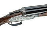 PURDEY BEST SPORTERIZED 12 GAUGE - 5 of 16