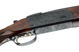 KRIEGHOFF MODEL 32 SAN REMO 12 GAUGE - 7 of 17