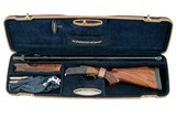 KRIEGHOFF MODEL 32 SAN REMO 12 GAUGE - 17 of 17