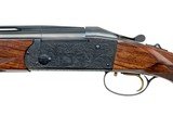 KRIEGHOFF MODEL 32 SAN REMO 12 GAUGE - 4 of 17