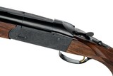 KRIEGHOFF MODEL 32 SAN REMO 12 GAUGE - 6 of 17