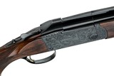 KRIEGHOFF MODEL 32 SAN REMO 12 GAUGE - 5 of 17