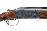 KRIEGHOFF MODEL 32 SAN REMO 12 GAUGE - 1 of 17