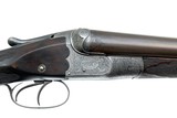 W.W. GREENER ROYAL 12 GAUGE WITH EXTRA SET OF BARRELS - 1 of 19
