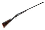 W.W. GREENER ROYAL 12 GAUGE WITH EXTRA SET OF BARRELS - 4 of 19