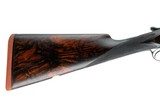 W.W. GREENER ROYAL 12 GAUGE WITH EXTRA SET OF BARRELS - 17 of 19
