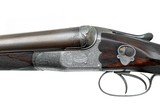 W.W. GREENER ROYAL 12 GAUGE WITH EXTRA SET OF BARRELS - 6 of 19