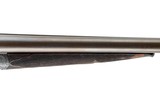 W.W. GREENER ROYAL 12 GAUGE WITH EXTRA SET OF BARRELS - 14 of 19