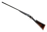 W.W. GREENER ROYAL 12 GAUGE WITH EXTRA SET OF BARRELS - 5 of 19