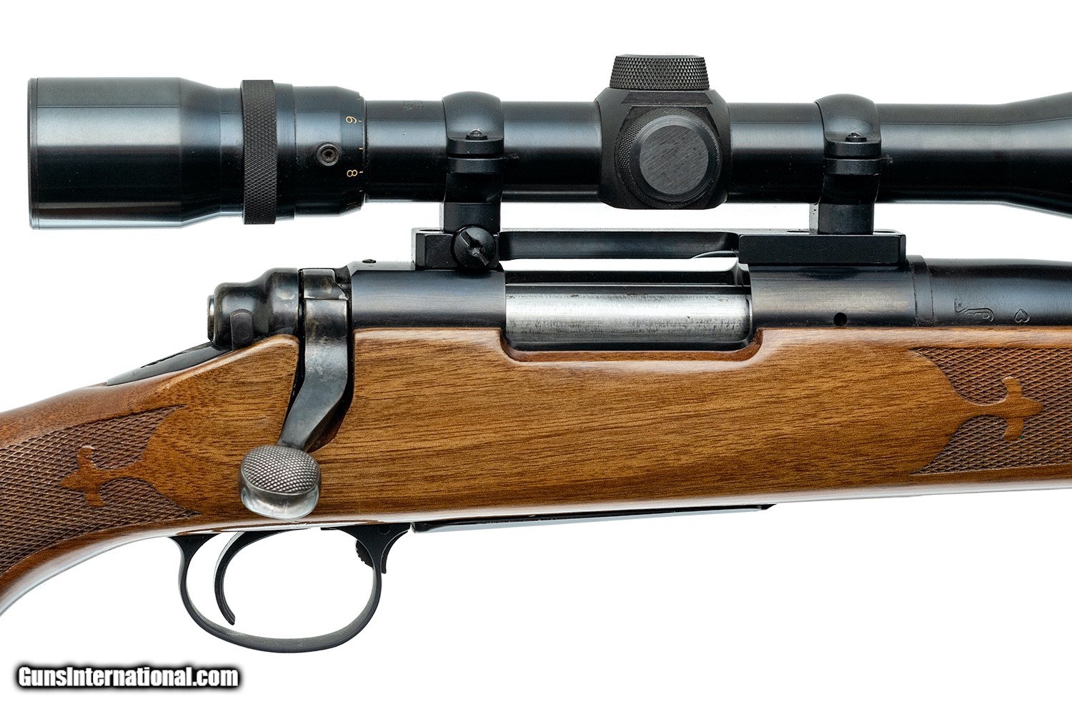 REMINGTON 700 VARMINT SPECIAL 223 REM