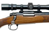 REMINGTON 700 VARMINT SPECIAL 223 REM - 1 of 10