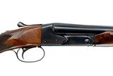 WINCHESTER MODEL 21 16 GAUGE - 1 of 15