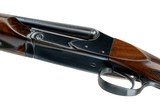 WINCHESTER MODEL 21 16 GAUGE - 8 of 15