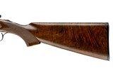 WINCHESTER MODEL 21 20 GAUGE WITH EXTRA SET OF BARRELS - 15 of 15