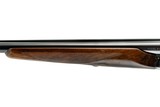 WINCHESTER MODEL 21 20 GAUGE WITH EXTRA SET OF BARRELS - 13 of 15