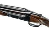 WINCHESTER MODEL 21 20 GAUGE WITH EXTRA SET OF BARRELS - 6 of 15