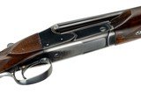 WINCHESTER MODEL 21 20 GAUGE WITH EXTRA SET OF BARRELS - 7 of 15