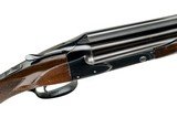 WINCHESTER MODEL 21 20 GAUGE WITH EXTRA SET OF BARRELS - 5 of 15