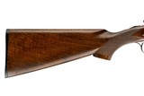 WINCHESTER MODEL 21 20 GAUGE WITH EXTRA SET OF BARRELS - 14 of 15