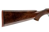 WINCHESTER MODEL 21 20 GAUGE WITH EXTRA SET OF BARRELS - 14 of 15