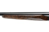 WINCHESTER MODEL 21 20 GAUGE WITH EXTRA SET OF BARRELS - 13 of 15