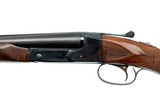 WINCHESTER MODEL 21 20 GAUGE WITH EXTRA SET OF BARRELS - 4 of 15