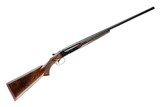 WINCHESTER MODEL 21 20 GAUGE WITH EXTRA SET OF BARRELS - 2 of 15