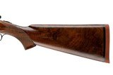 WINCHESTER MODEL 21 20 GAUGE WITH EXTRA SET OF BARRELS - 15 of 15
