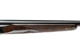 WINCHESTER MODEL 21 20 GAUGE WITH EXTRA SET OF BARRELS - 11 of 15