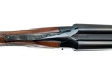 WINCHESTER MODEL 21 20 GAUGE WITH EXTRA SET OF BARRELS - 9 of 15