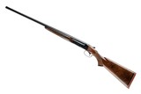 WINCHESTER MODEL 21 20 GAUGE WITH EXTRA SET OF BARRELS - 3 of 15