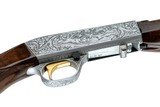 BROWNING BELGIUM TAKEDOWN GRADE 3 22 LR - 7 of 16