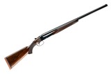 WINCHESTER MODEL 21 SKEET 12 GAUGE 2 BARREL SET - 2 of 15