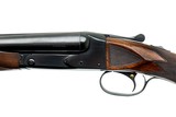 WINCHESTER MODEL 21 SKEET 12 GAUGE 2 BARREL SET - 4 of 15
