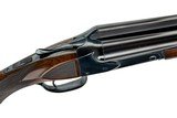 WINCHESTER MODEL 21 SKEET 12 GAUGE 2 BARREL SET - 5 of 15