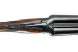WINCHESTER MODEL 21 SKEET 12 GAUGE 2 BARREL SET - 9 of 15
