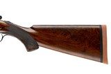 WINCHESTER MODEL 21 SKEET 12 GAUGE 2 BARREL SET - 15 of 15