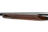 WINCHESTER MODEL 21 SKEET 12 GAUGE 2 BARREL SET - 13 of 15