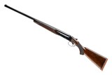 WINCHESTER MODEL 21 SKEET 12 GAUGE 2 BARREL SET - 3 of 15