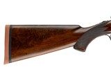 WINCHESTER MODEL 21 SKEET 12 GAUGE 2 BARREL SET - 14 of 15