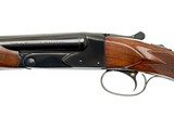 WINCHESTER MODEL 21 20 GAUGE - 4 of 15