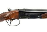 WINCHESTER MODEL 21 20 GAUGE - 1 of 15