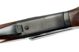 WINCHESTER MODEL 21 20 GAUGE - 10 of 15