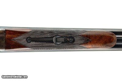 WINCHESTER MODEL 21 PRE WAR 20 GAUGE - Image 12 of 15