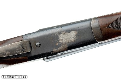 WINCHESTER MODEL 21 PRE WAR 20 GAUGE - Image 10 of 15